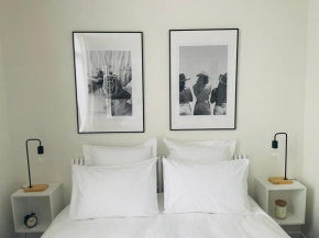 Magnifique appartement au coeur du SABLON !